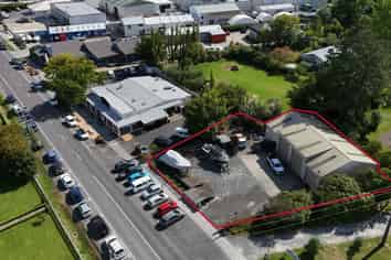 Matakana Village Development Opportunity