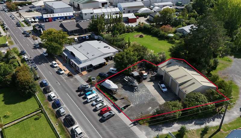 34 Matakana Valley Road, Matakana