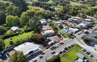 Matakana Village Development Opportunity
