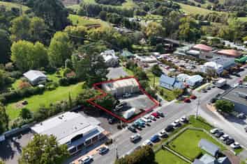 Matakana Village Development Opportunity
