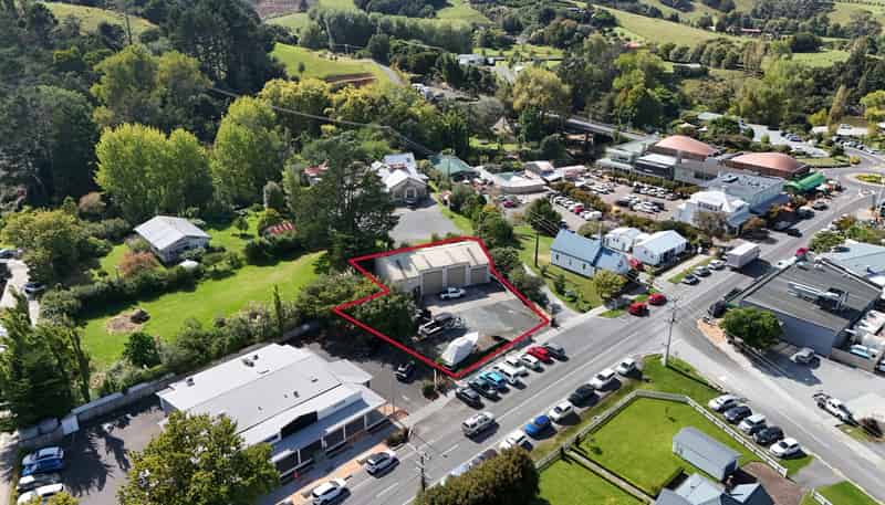 34 Matakana Valley Road, Matakana