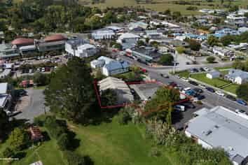 Matakana Village Development Opportunity