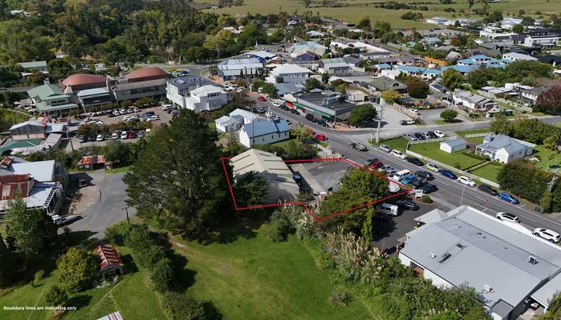 34 Matakana Valley Road, Matakana