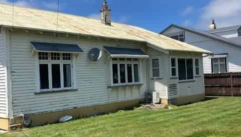 4 Morrissey Street, Hawera