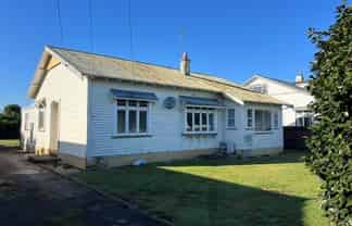 4 Morrissey Street, Hawera