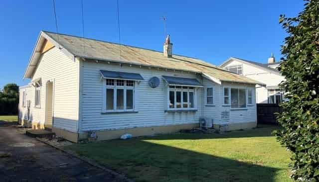 4 Morrissey Street, Hawera