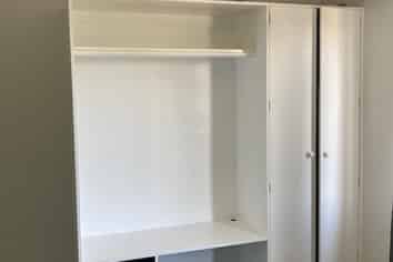 Taranaki - Address withheld