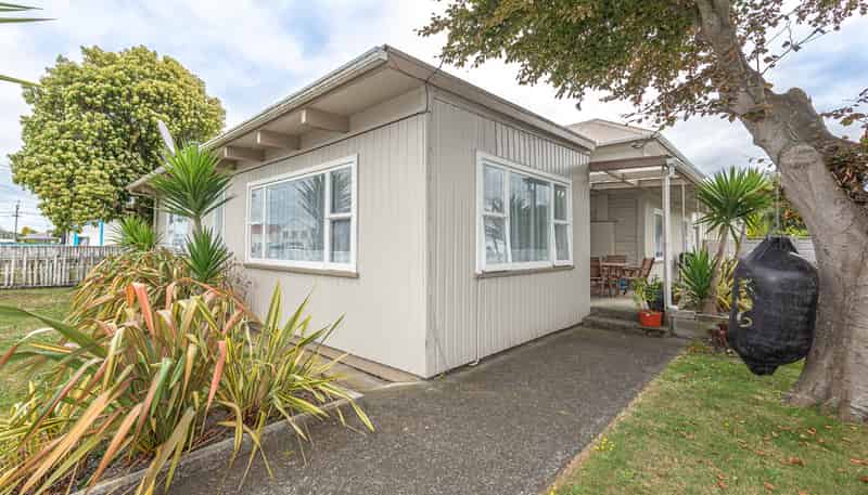 104 Glasgow Street, Whanganui Central