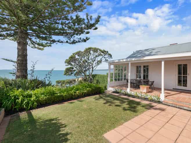 41  Clifton Road, Takapuna