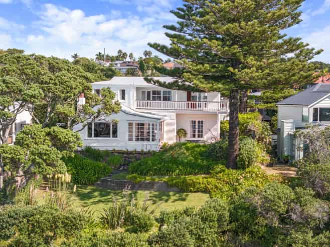 41  Clifton Road, Takapuna