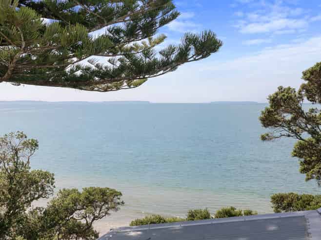 41  Clifton Road, Takapuna