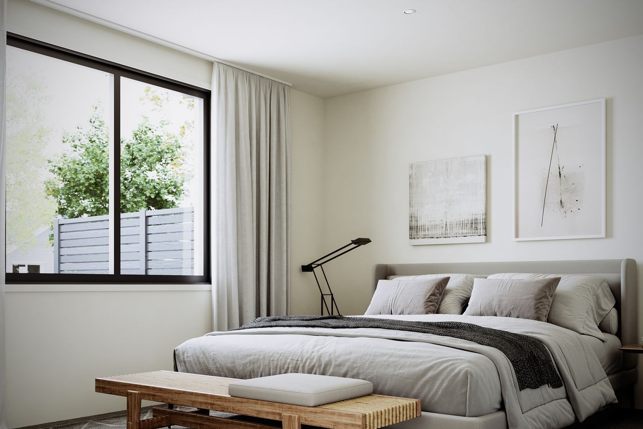 New Stylish Single level Abodes in Bishopdale - Bild 6
