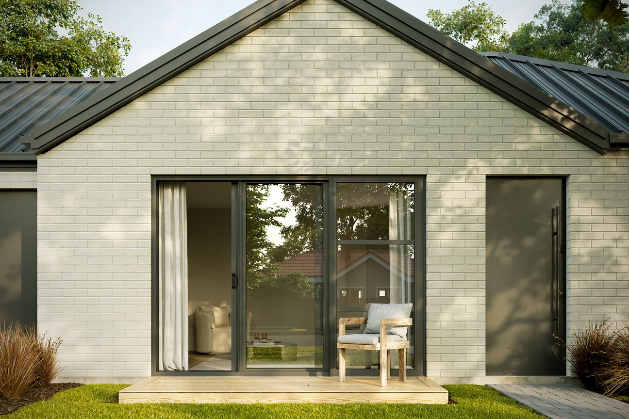 New Stylish Single level Abodes in Bishopdale - Bild 2