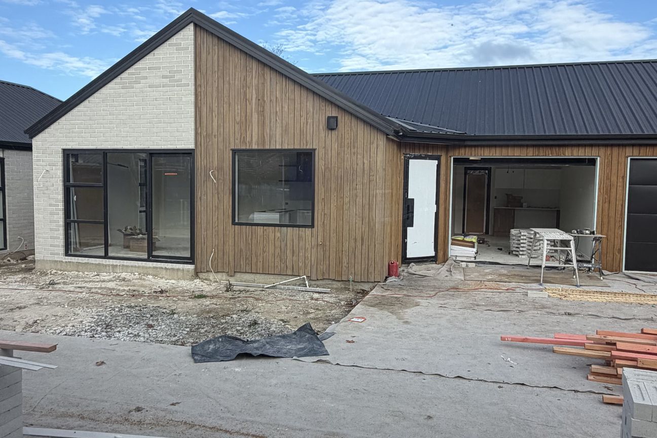 New Stylish Single level Abodes in Bishopdale - Bild 3