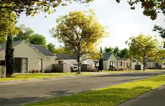 2 Virtue Place, Bishopdale