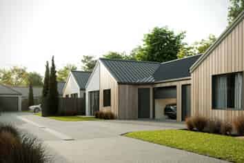 2 Virtue Place, Bishopdale