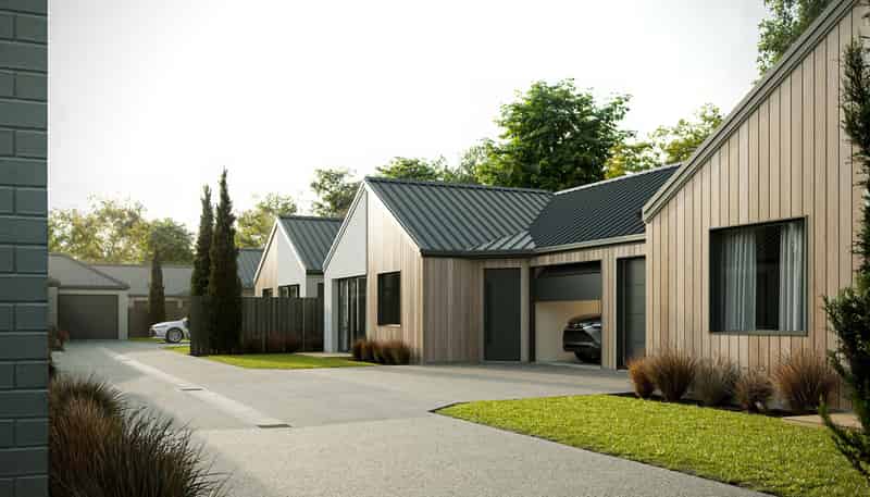 2 Virtue Place, Bishopdale