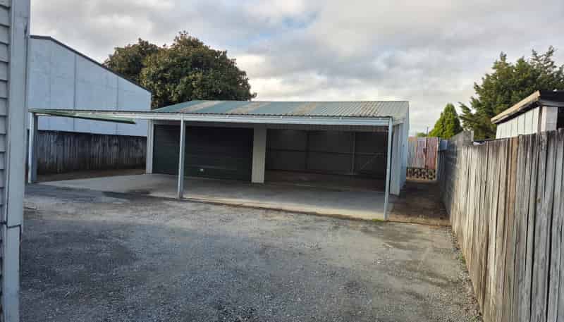 105 Killarney Road, Frankton