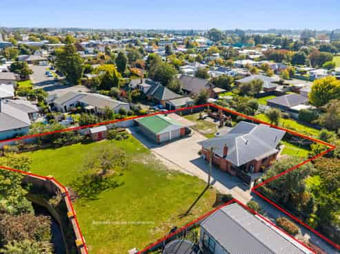 33 Brucefield Avenue, Netherby