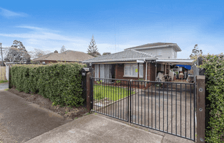 3/33 Cleek Road, Mangere East