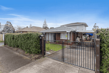 3/33 Cleek Road, Mangere East