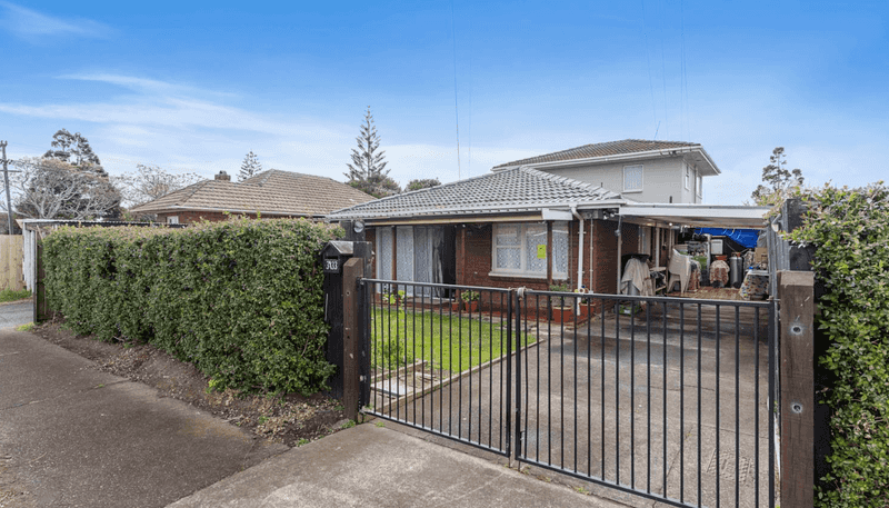 3/33 Cleek Road, Mangere East