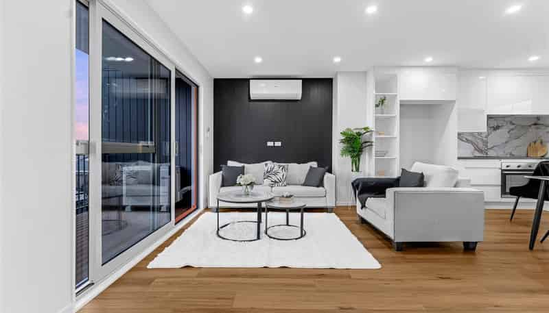  1-9/8 Reeves Avenue, Papatoetoe