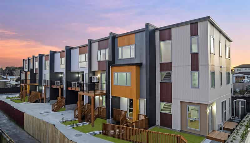  1-9/8 Reeves Avenue, Papatoetoe