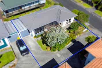 1/39 Sungrove Rise, Sunnyvale