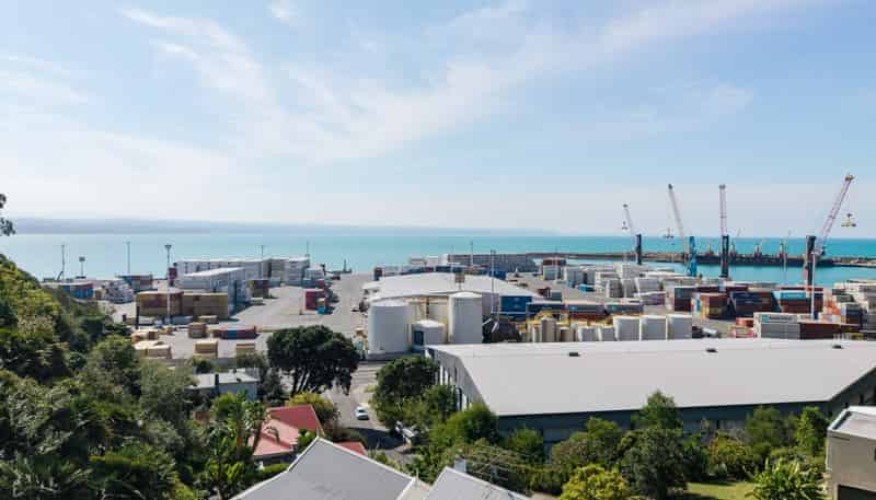 15 Hornsey Road, Bluff Hill