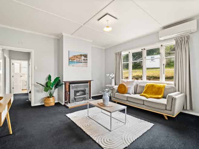 35 Prospect Bank, Wakari