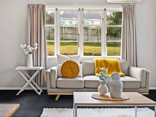 35 Prospect Bank, Wakari