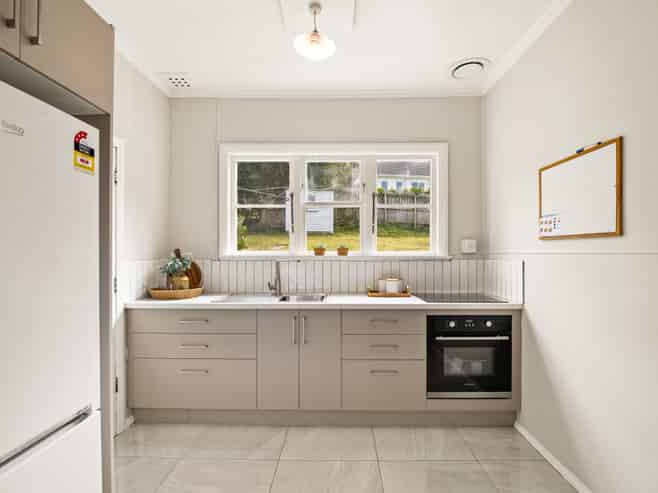 35 Prospect Bank, Wakari