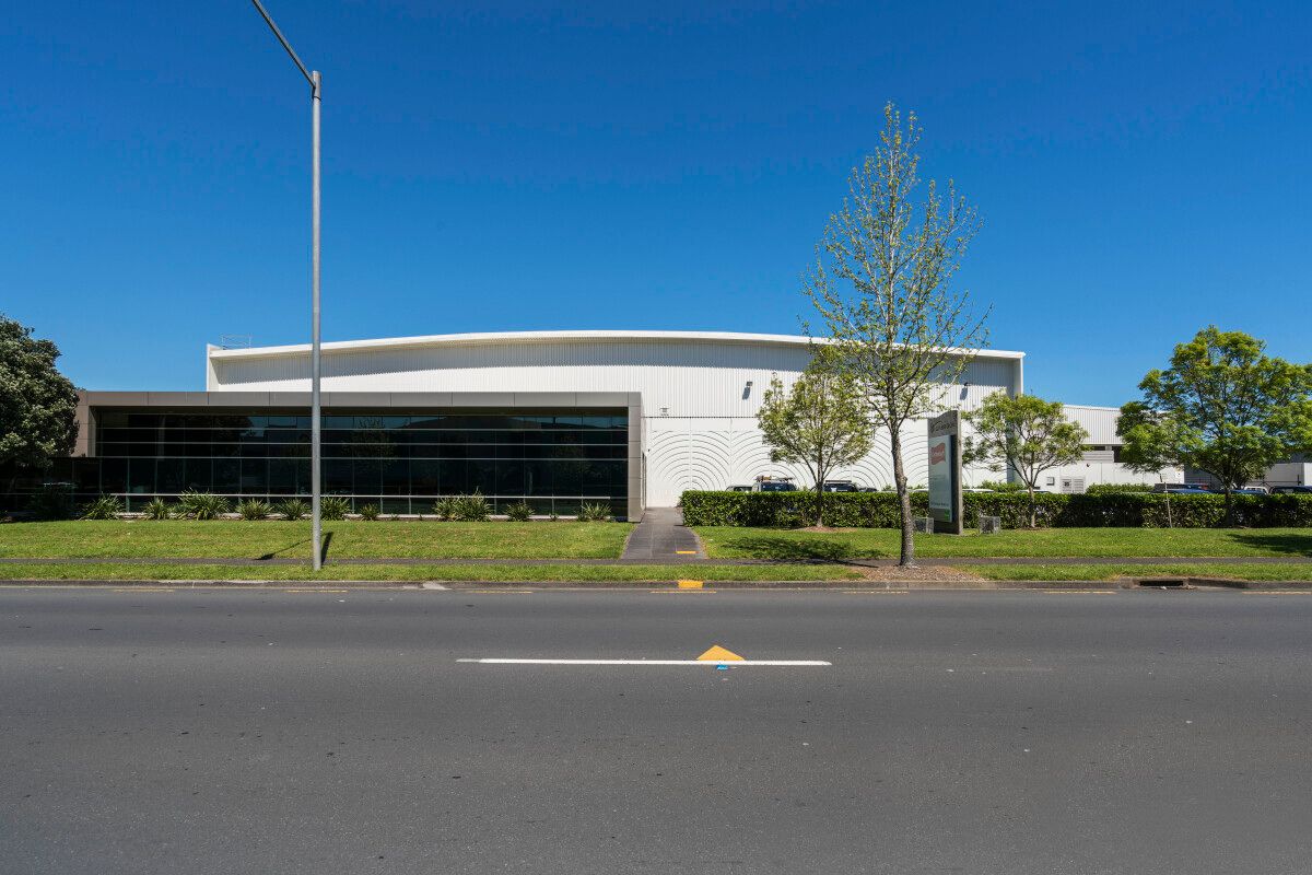 Expansive East Tāmaki Warehouse - Όψη 3