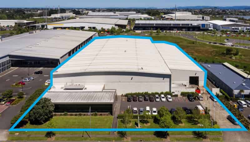 126 Kerwyn Avenue, East Tamaki