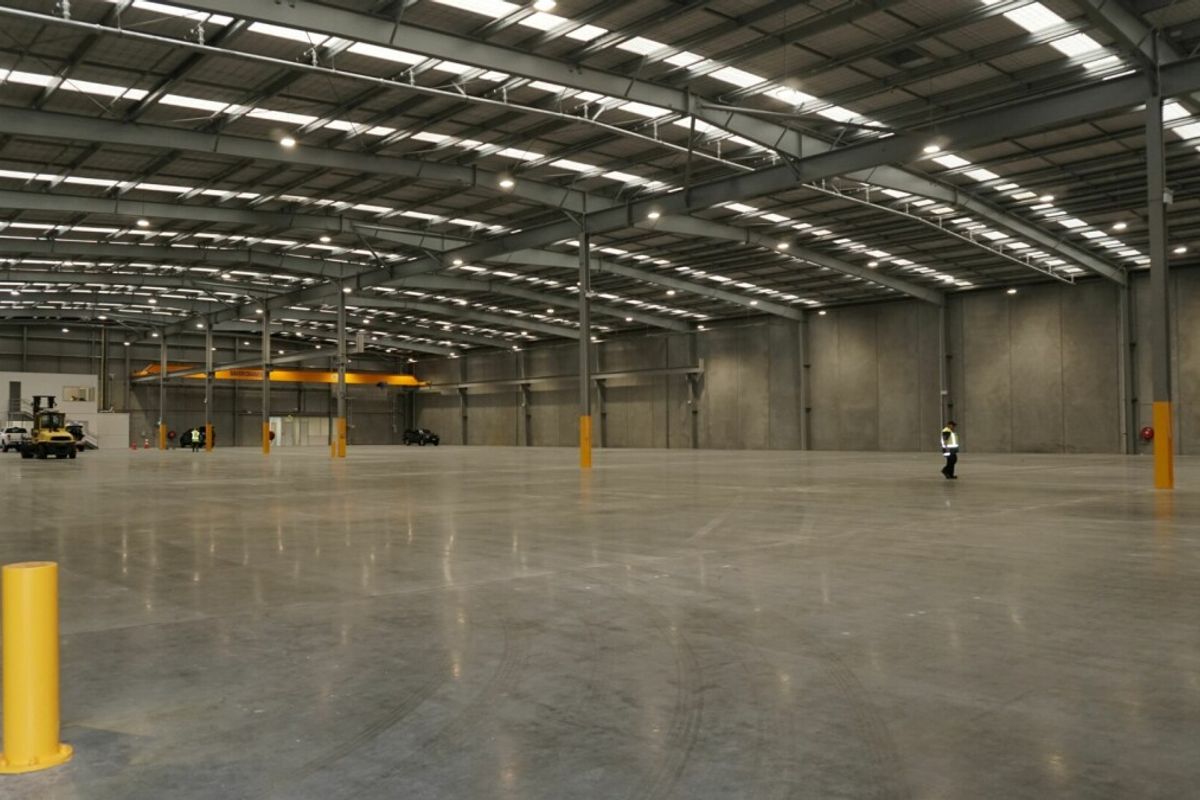 Expansive East Tāmaki Warehouse - Prikaz 4