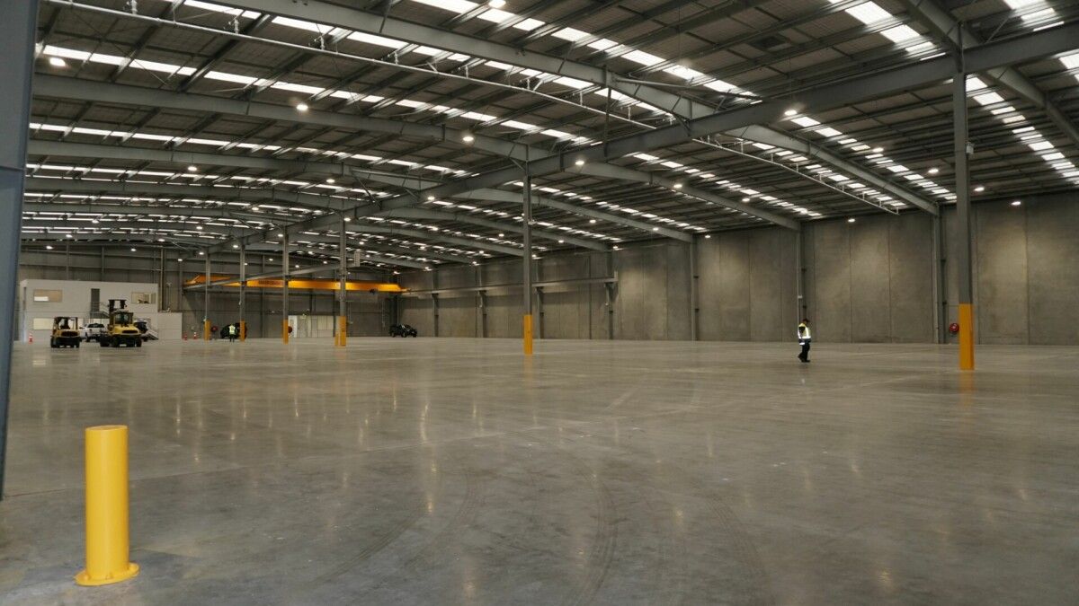 Expansive East Tāmaki Warehouse - Όψη 4