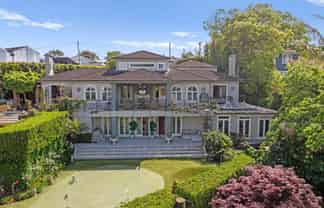 42 Mainston Road, Remuera