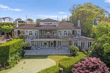 42 Mainston Road, Remuera