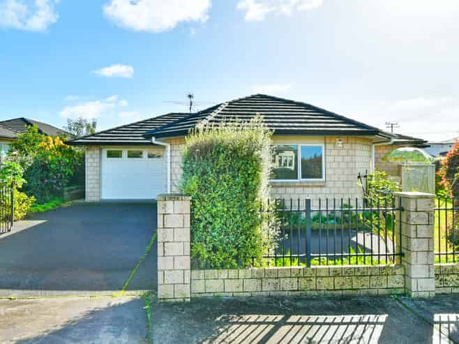 73 West Street, Pukekohe