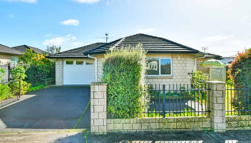 73 West Street, Pukekohe