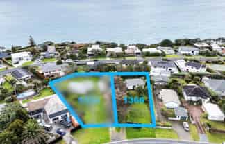 1366 Whangaparaoa Road, Army Bay