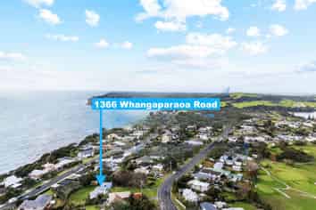 1366 Whangaparaoa Road, Army Bay