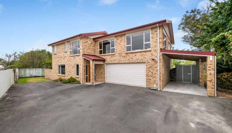 47C Nelson Street, Blenheim