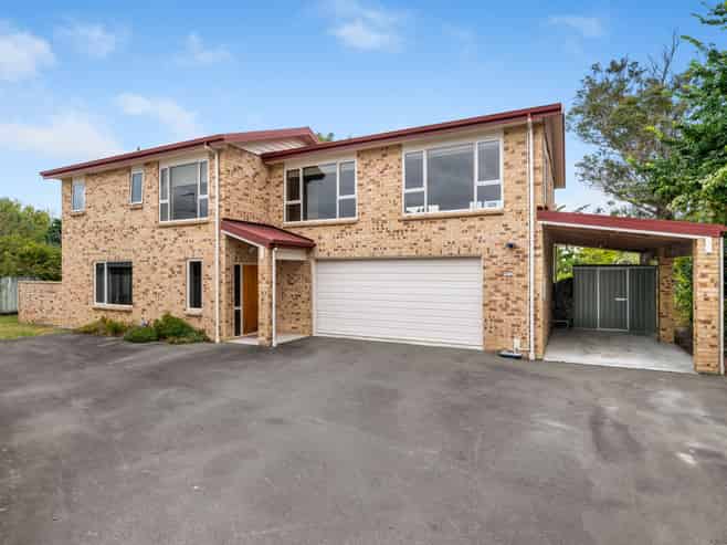 47C Nelson Street, Blenheim