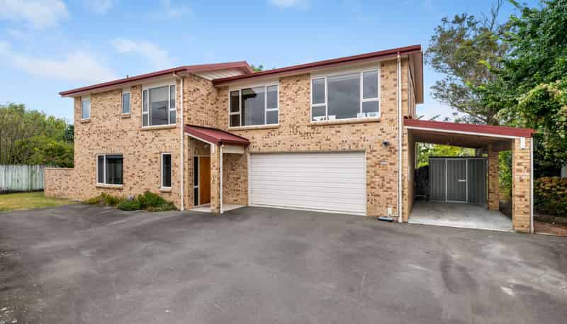 47C Nelson Street, Blenheim
