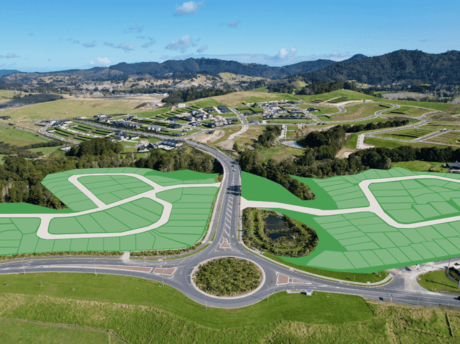 245 Matakana Road, Warkworth