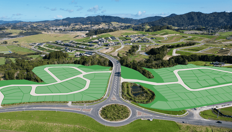 245 Matakana Road, Warkworth