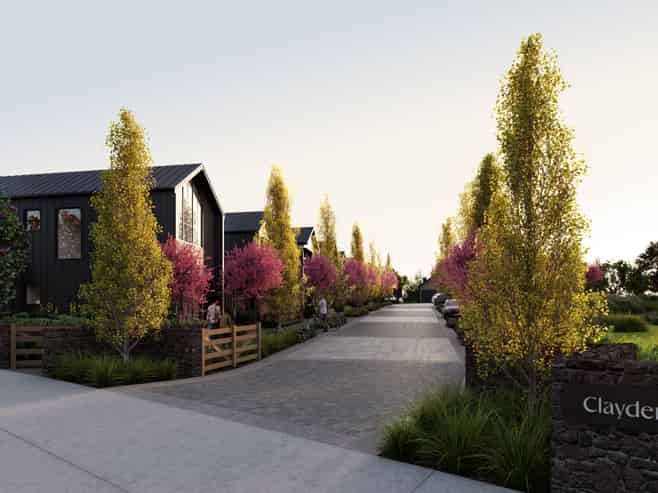 245 Matakana Road, Warkworth