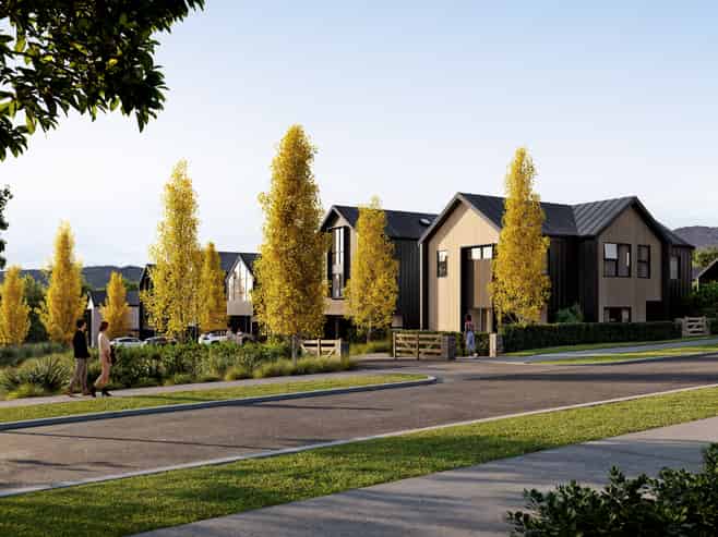 245 Matakana Road, Warkworth